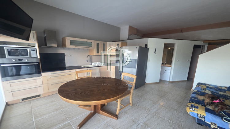 Ma-Cabane - Vente Local commercial Gruissan, 32 m²