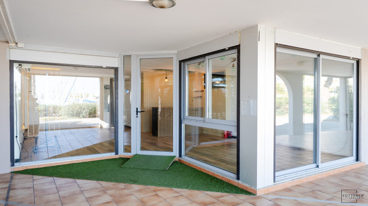 Ma-Cabane - Vente Local commercial Gruissan, 59 m²