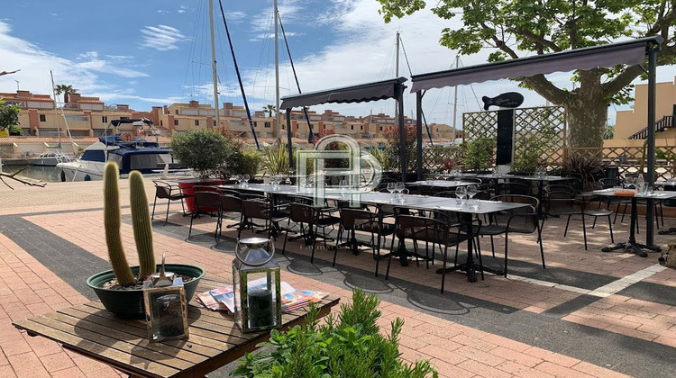 Ma-Cabane - Vente Local commercial Gruissan, 102 m²