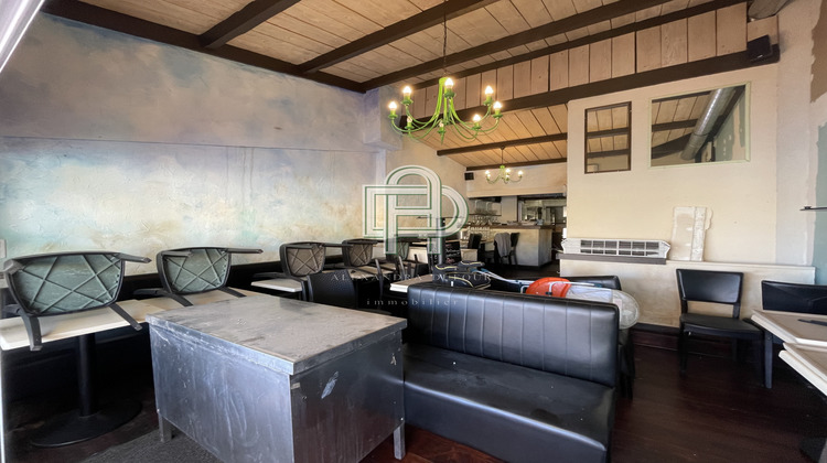 Ma-Cabane - Vente Local commercial Gruissan, 38 m²