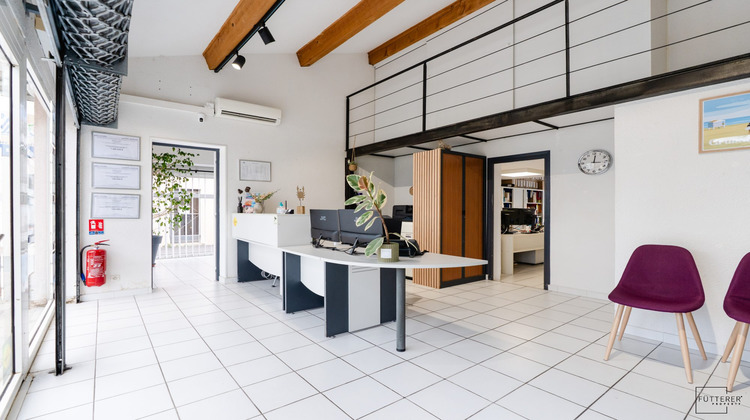 Ma-Cabane - Vente Local commercial Gruissan, 47 m²