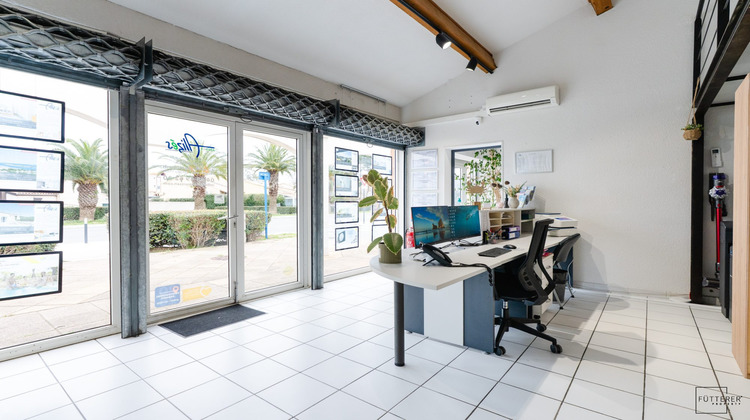 Ma-Cabane - Vente Local commercial Gruissan, 47 m²