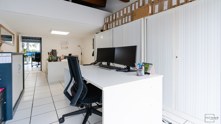 Ma-Cabane - Vente Local commercial Gruissan, 47 m²