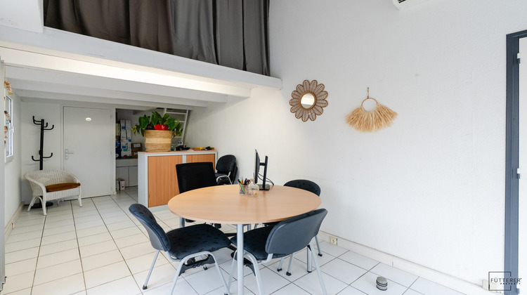 Ma-Cabane - Vente Local commercial Gruissan, 34 m²