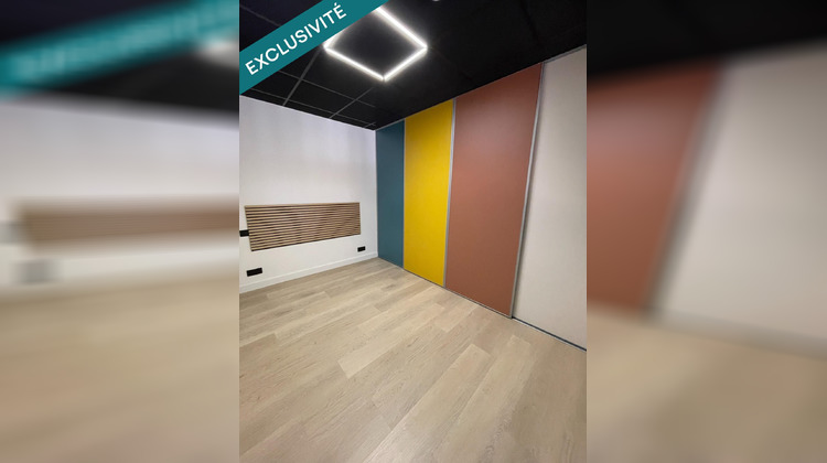 Ma-Cabane - Vente Local commercial Gruissan, 45 m²