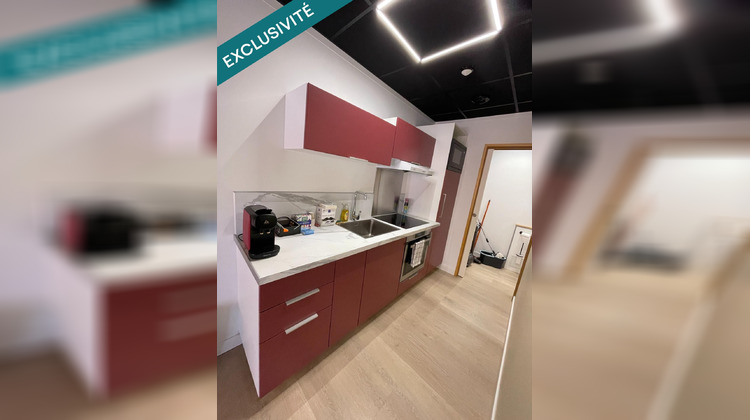 Ma-Cabane - Vente Local commercial Gruissan, 45 m²