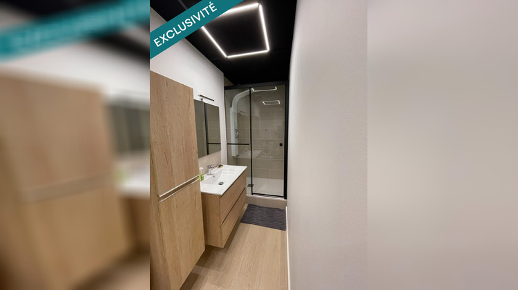 Ma-Cabane - Vente Local commercial Gruissan, 45 m²