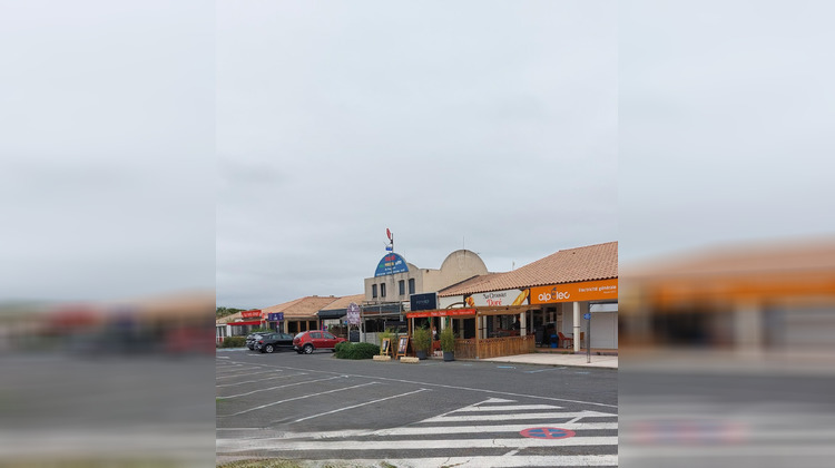 Ma-Cabane - Vente Local commercial Gruissan, 41 m²