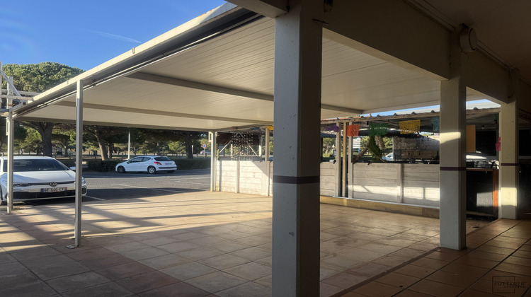 Ma-Cabane - Vente Local commercial Gruissan, 47 m²