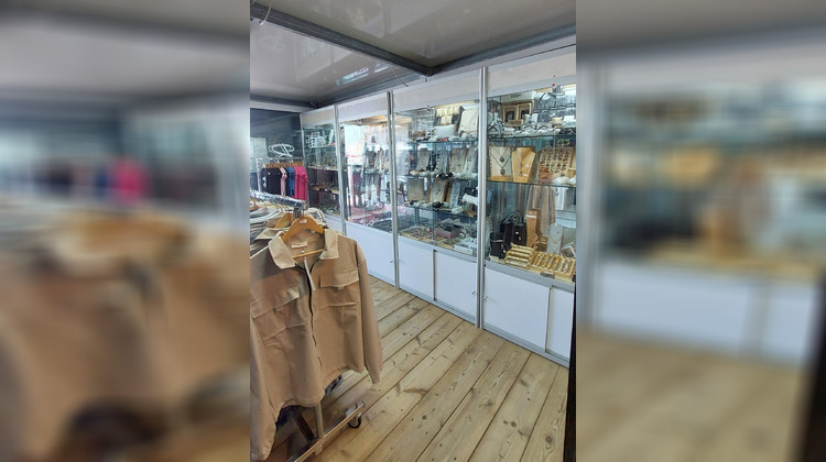 Ma-Cabane - Vente Local commercial Gruissan, 38 m²