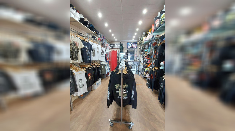 Ma-Cabane - Vente Local commercial Gruissan, 38 m²