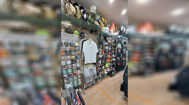 Ma-Cabane - Vente Local commercial Gruissan, 38 m²