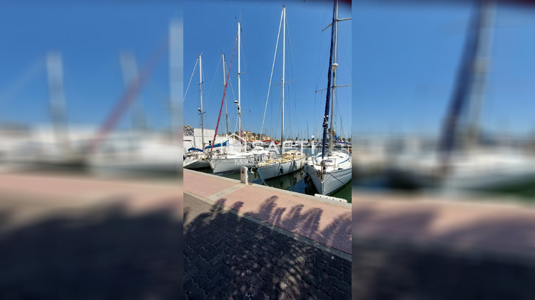 Ma-Cabane - Vente Local commercial Gruissan, 78 m²