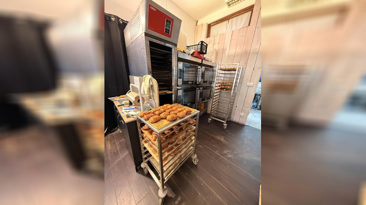 Ma-Cabane - Vente Local commercial Gruissan, 40 m²