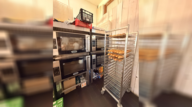 Ma-Cabane - Vente Local commercial Gruissan, 40 m²