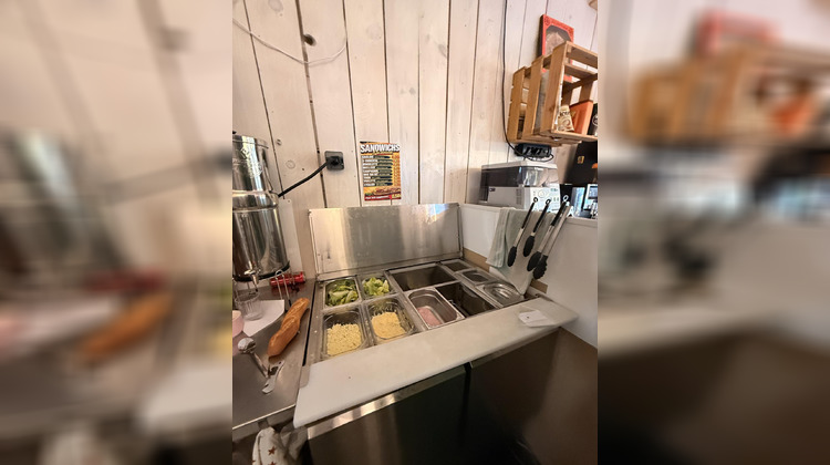Ma-Cabane - Vente Local commercial Gruissan, 40 m²
