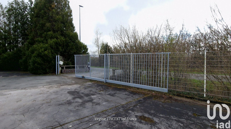 Ma-Cabane - Vente Local commercial Guarbecque, 894 m²