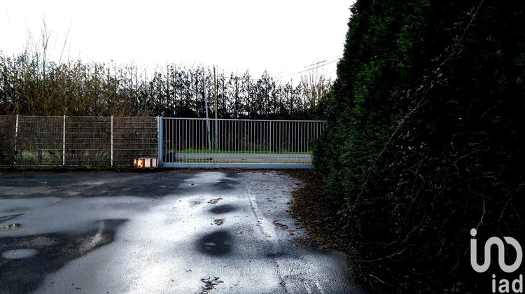 Ma-Cabane - Vente Local commercial Guarbecque, 894 m²