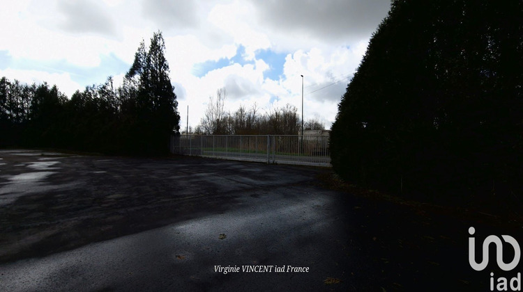 Ma-Cabane - Vente Local commercial Guarbecque, 894 m²