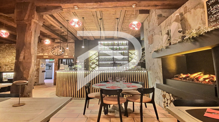 Ma-Cabane - Vente Local commercial GUEBERSCHWIHR, 326 m²