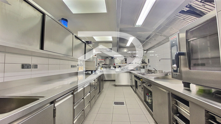 Ma-Cabane - Vente Local commercial GUEBERSCHWIHR, 326 m²