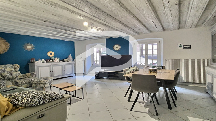 Ma-Cabane - Vente Local commercial GUEBERSCHWIHR, 326 m²