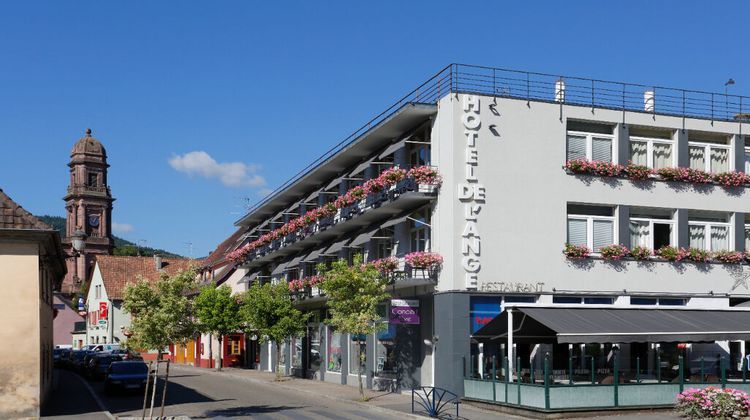 Ma-Cabane - Vente Local commercial GUEBWILLER, 1980 m²