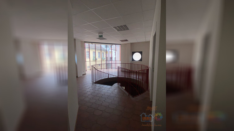 Ma-Cabane - Vente Local commercial Guebwiller, 626 m²