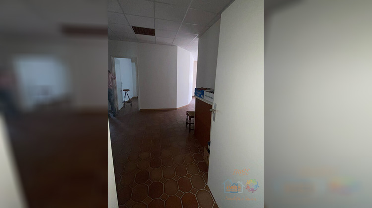 Ma-Cabane - Vente Local commercial Guebwiller, 626 m²