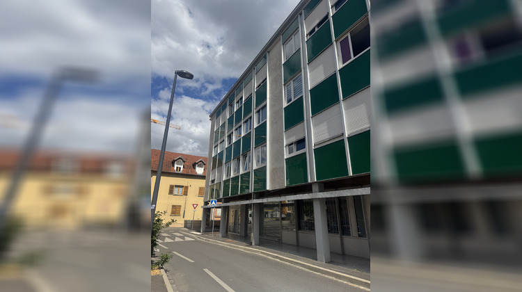 Ma-Cabane - Vente Local commercial Guebwiller, 238 m²