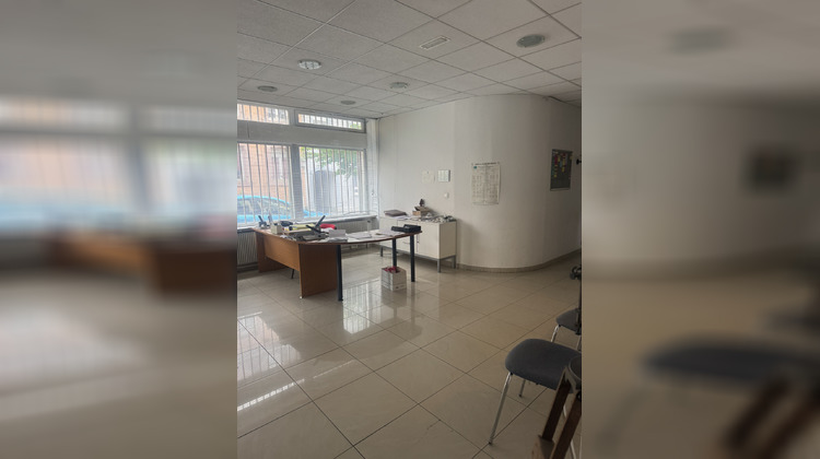 Ma-Cabane - Vente Local commercial Guebwiller, 238 m²