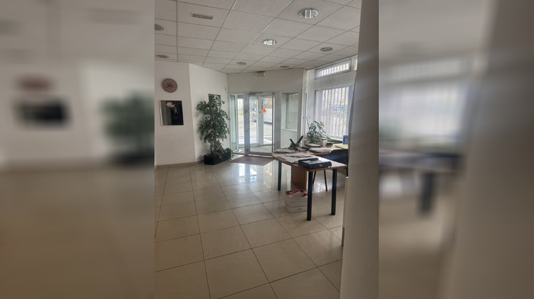 Ma-Cabane - Vente Local commercial Guebwiller, 238 m²