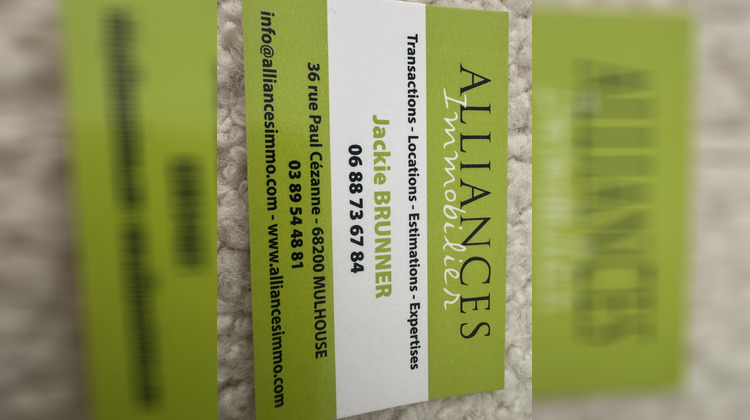 Ma-Cabane - Vente Local commercial Guebwiller, 238 m²