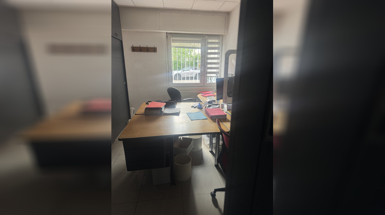 Ma-Cabane - Vente Local commercial Guebwiller, 238 m²