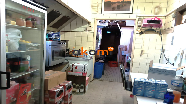 Ma-Cabane - Vente Local commercial Guebwiller, 156 m²