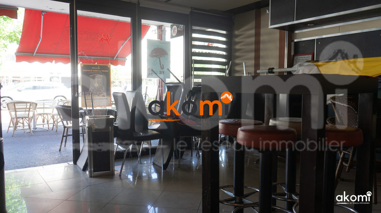 Ma-Cabane - Vente Local commercial Guebwiller, 156 m²