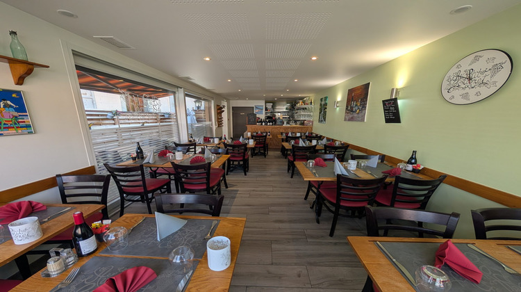 Ma-Cabane - Vente Local commercial Guebwiller, 58 m²