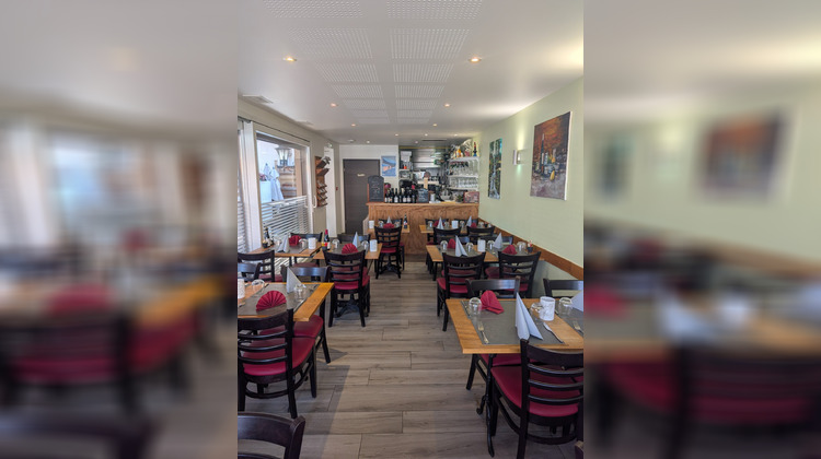 Ma-Cabane - Vente Local commercial Guebwiller, 58 m²