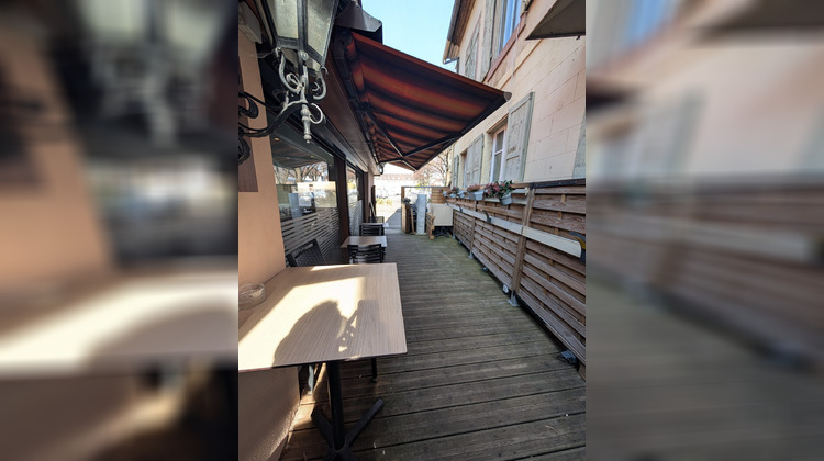Ma-Cabane - Vente Local commercial Guebwiller, 58 m²