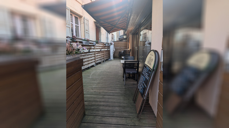 Ma-Cabane - Vente Local commercial Guebwiller, 58 m²