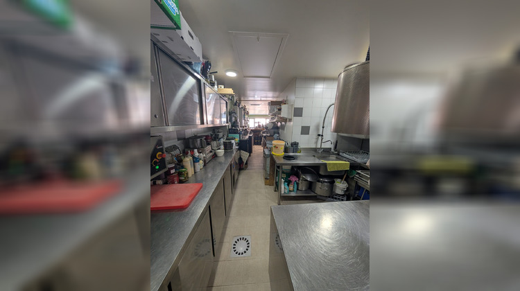 Ma-Cabane - Vente Local commercial Guebwiller, 58 m²