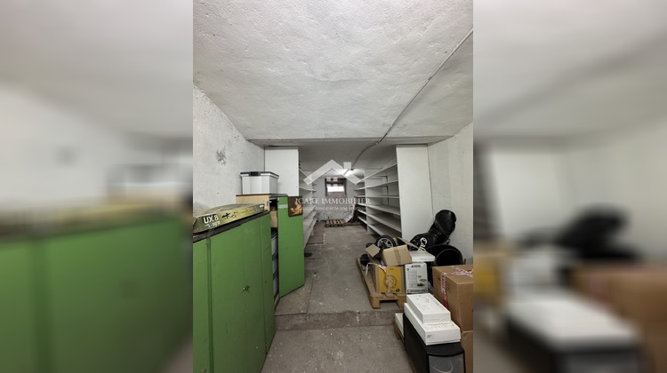 Ma-Cabane - Vente Local commercial Guebwiller, 31 m²