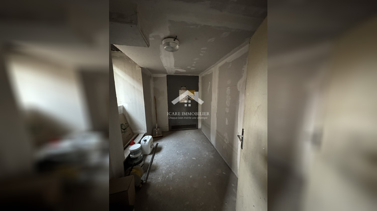 Ma-Cabane - Vente Local commercial Guebwiller, 31 m²