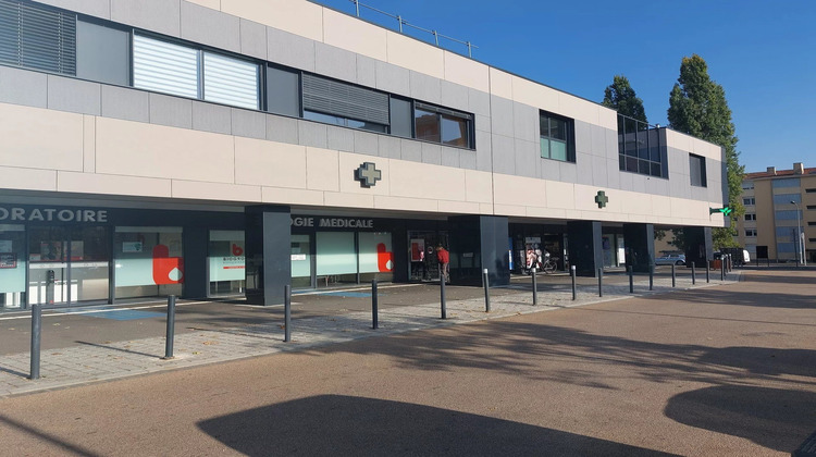 Ma-Cabane - Vente Local commercial Guebwiller, 124 m²