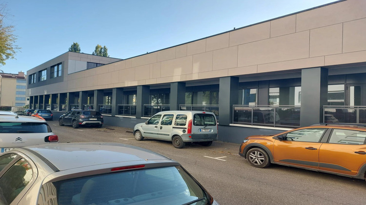 Ma-Cabane - Vente Local commercial Guebwiller, 89 m²