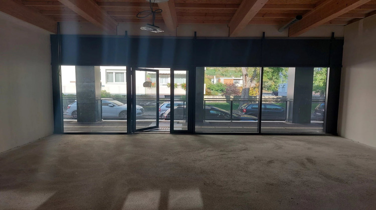 Ma-Cabane - Vente Local commercial Guebwiller, 89 m²