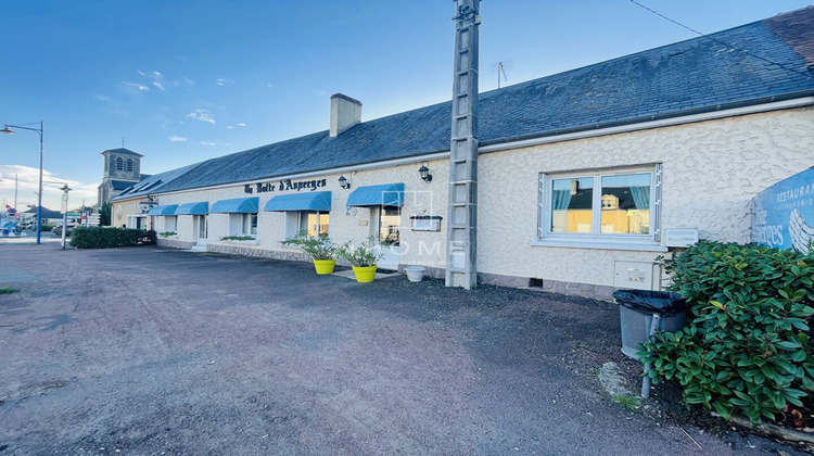 Ma-Cabane - Vente Local commercial GUECELARD, 175 m²