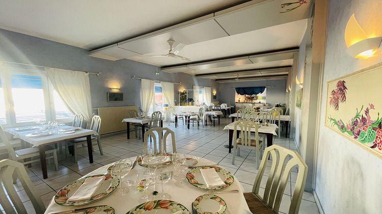 Ma-Cabane - Vente Local commercial GUECELARD, 175 m²