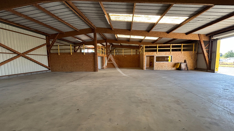 Ma-Cabane - Vente Local commercial GUEMENE-PENFAO, 405 m²