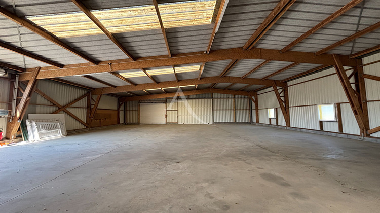 Ma-Cabane - Vente Local commercial GUEMENE-PENFAO, 405 m²